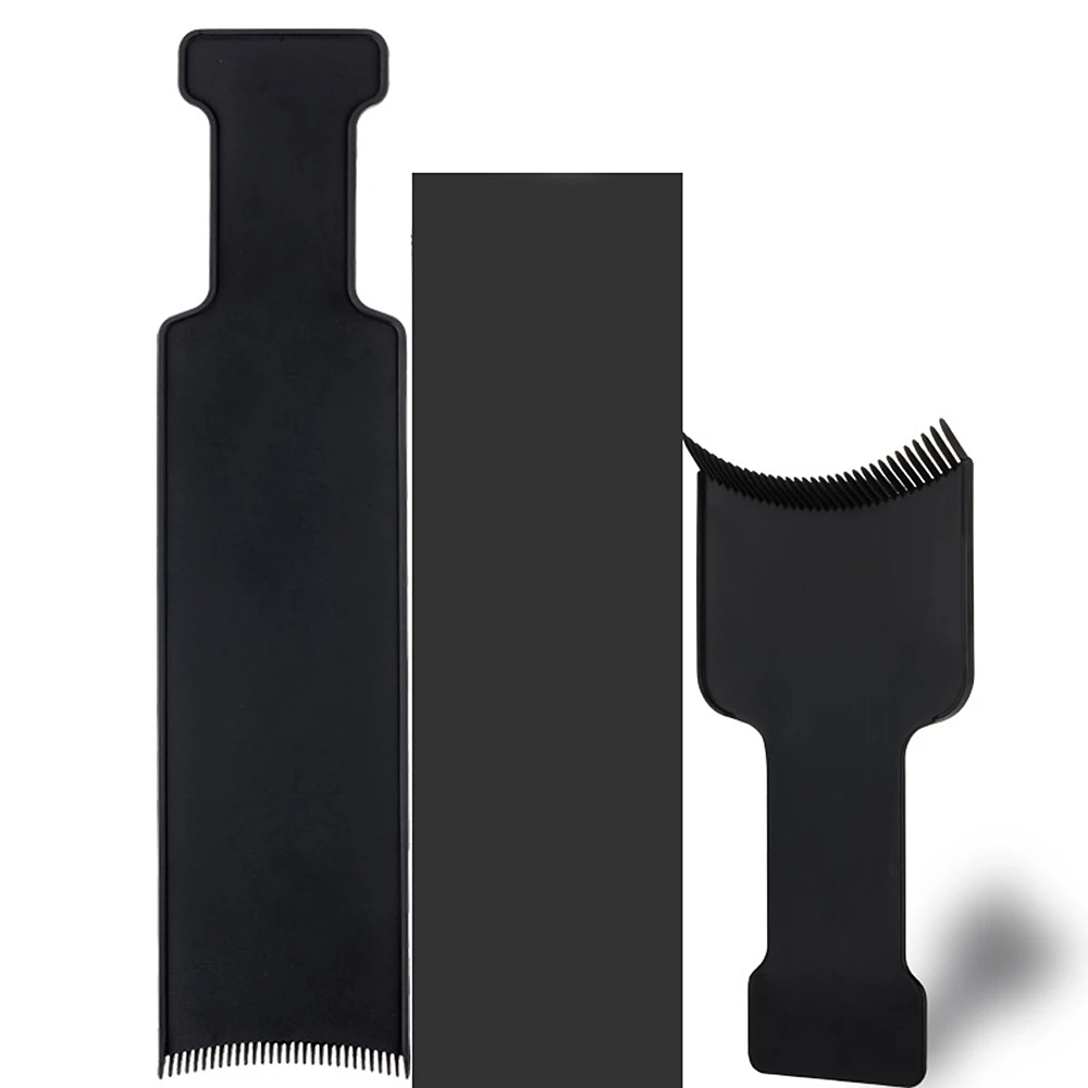 Распылитель для волос Кисть дозирования салонное окрашивание инструменты