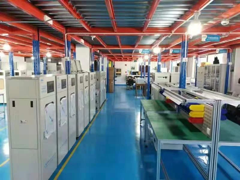 

Portable TDS analyzer China Factory