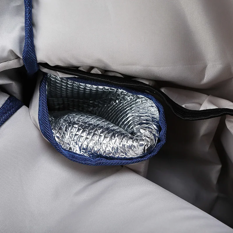 Детские сумки для подгузников рюкзак многофункциональная сумка мам модный