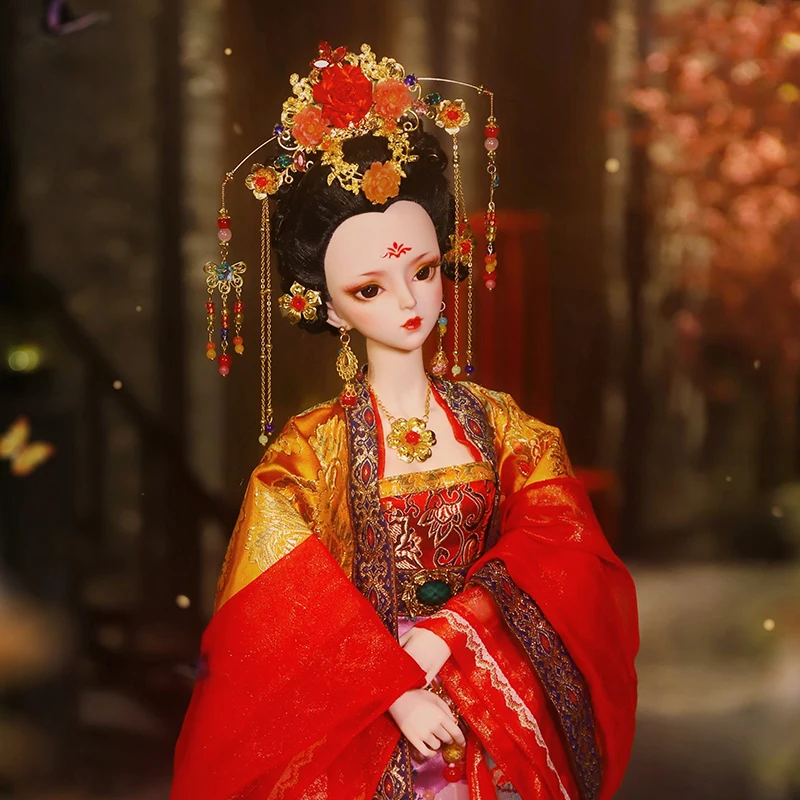 DBS 1/3 bjd 62 см шарнирное тело 2019 юбилейный выпуск Распродажа с одеждой обувью