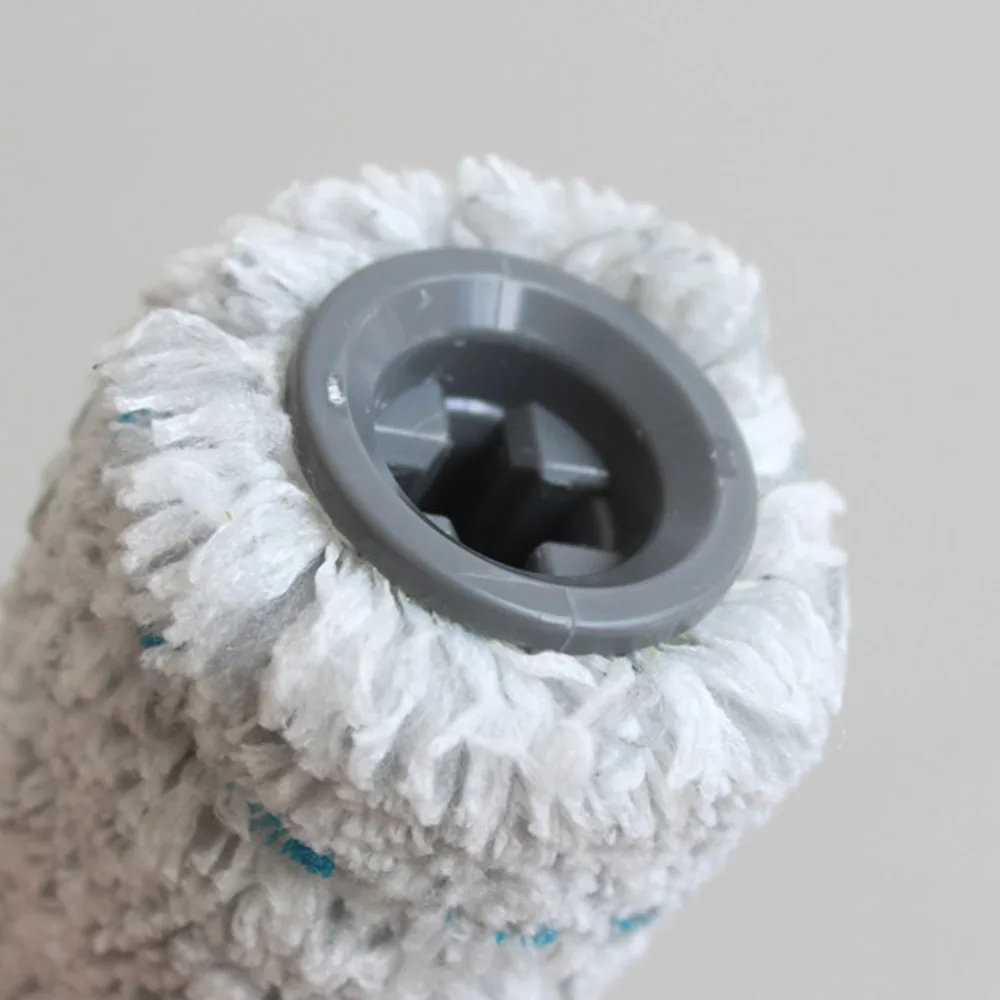 6Pcs/set Wood Floor Roll Filter Carpet Pet Brush Net Kit Brushes For Bissell Crosswave 2554 2590 Vacuum Cleaner | Дом и сад