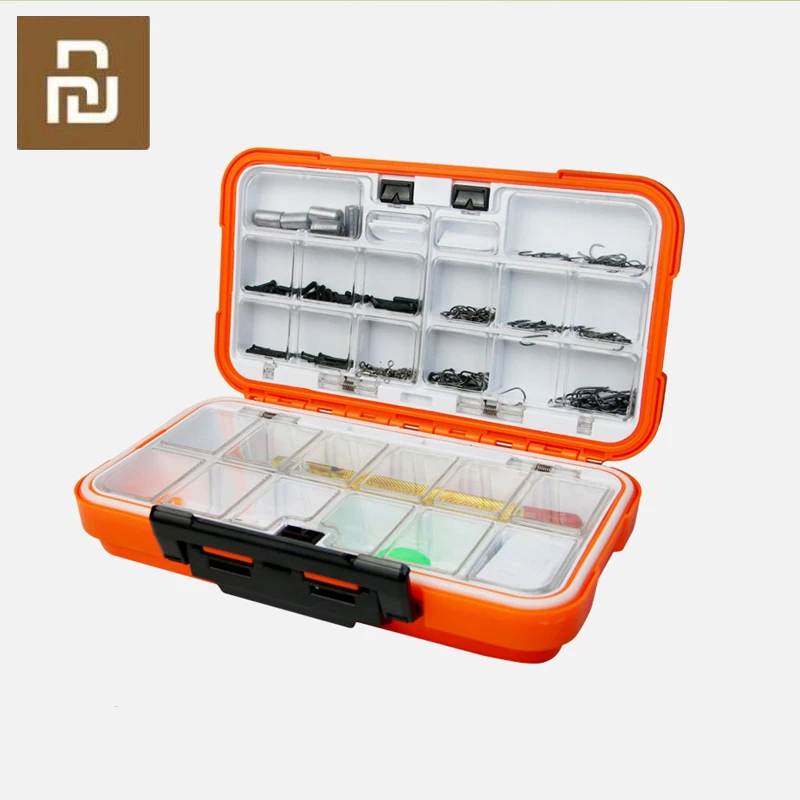 YEUX Fising крючки инструменты набор аксессуаров снаряжение рыболовные бобы Спиннер