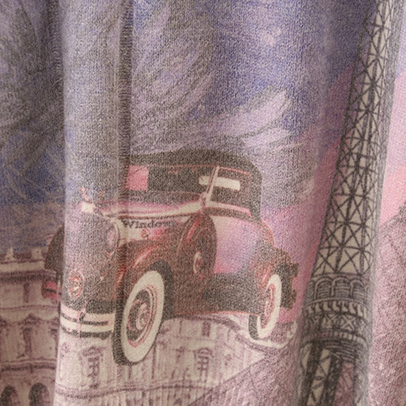 Повседневные свитера размера плюс весенне-осенние женские модные свободные