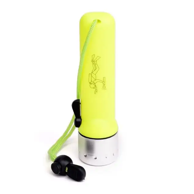 Новинка подводсветильник светодиодный фонарик Xm-l Xpe для дайвинга 140 люмен