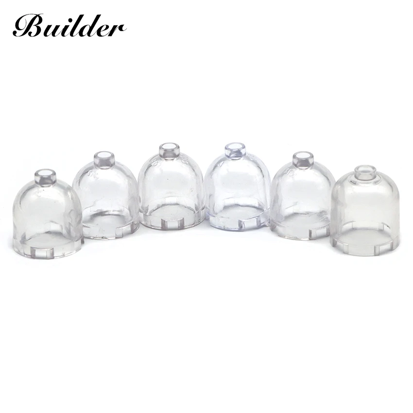 Строительные блоки 30151, круглые кубики 2x2x1 2/3, Купольные детали «сделай сам», 10 шт., совместимы со всеми брендами, детская развивающая игрушка из частиц