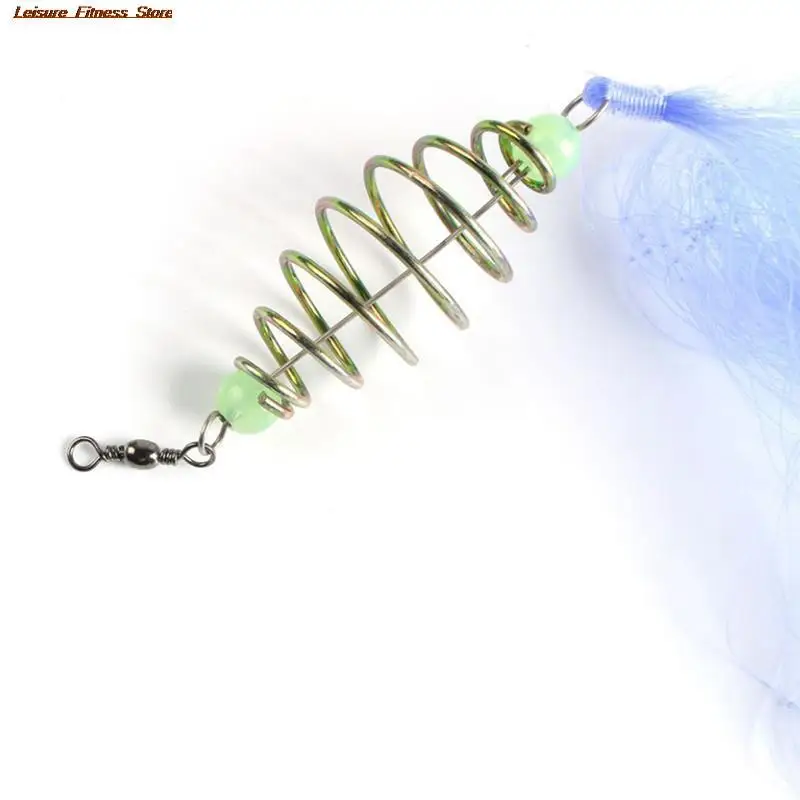 

New Fishing Net Design Copper Spring Shoal Fishing Net Netting Fishing Tackle