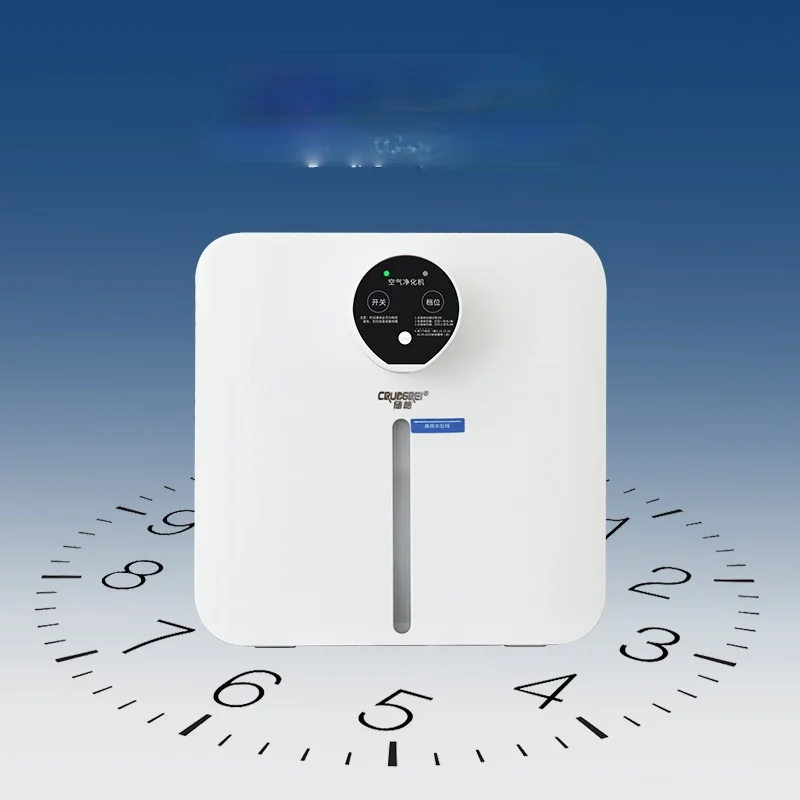 

TT Storage Grid Pet Disinfection Automatic Spray Dog Deodorant Cat Deodorant Automatic Spray Freshener