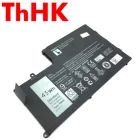 Оригинальный аккумулятор для ноутбука DELL Inspiron 15-5547 15-5545 5445 5448 5548 5547 Latitude 3450 3550