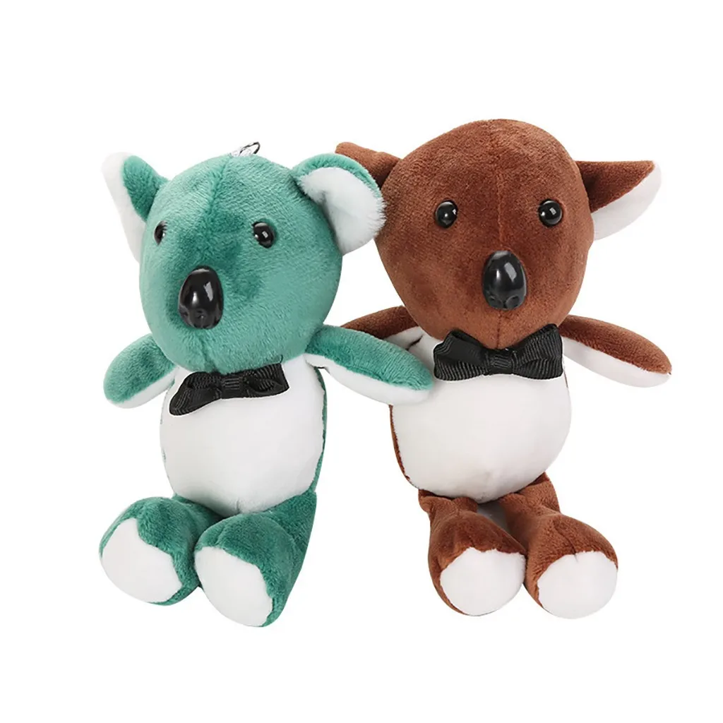 Мягкая медленно поднимающаяся игрушка панда лицо хлеб упругая Малыш Забавный