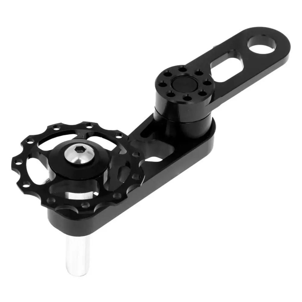 

Light Bending Chain Stabilizer For Bicycle Single-Speed Converter Tensioner Bicycle Chain Tensioner Bicycle Chain Stabilizer