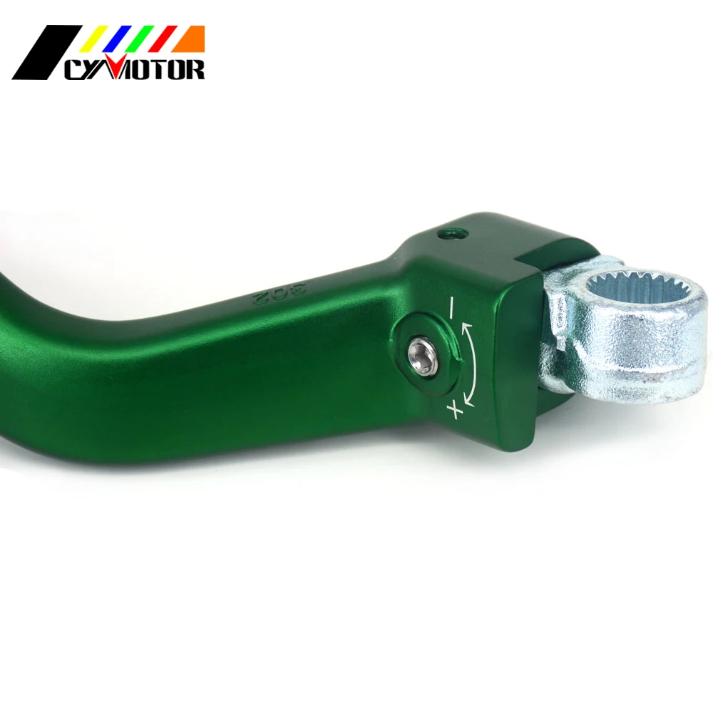 

KAWASAKI KX450F 2008-2015 KLX450R 2008-2012 KX 450F KLX 450R 450 R F