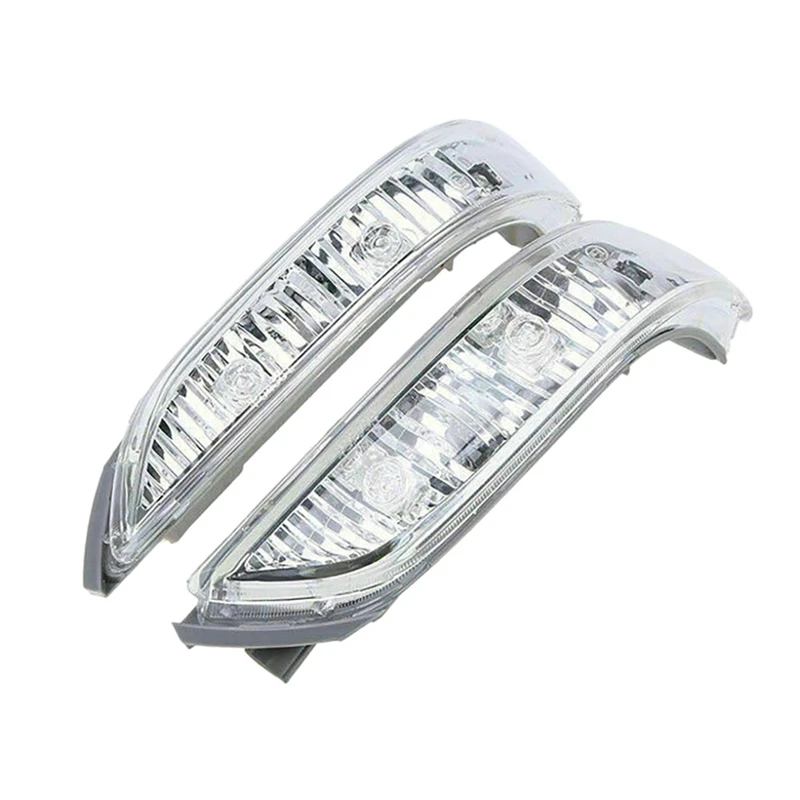 

Car Rearview Mirror Led Turn Signal Light Flasher Signal Lamp for Honda Accord 2008-2013 34350-Sja-G02 34300-Sja-G02