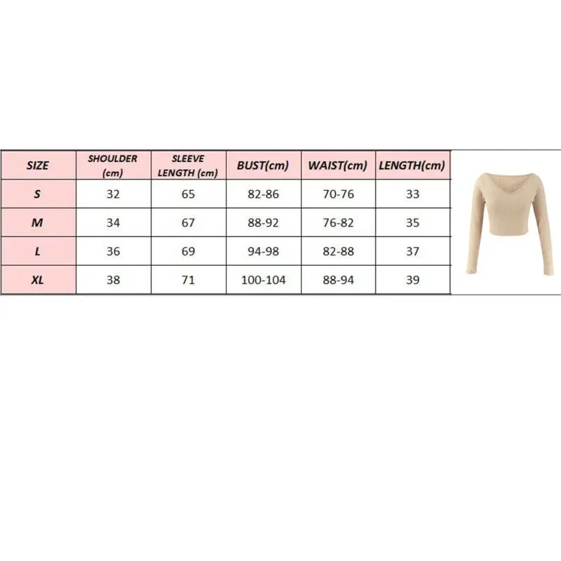 Женская рубашка с длинным рукавом короткими sim картами вязаная трикотажная