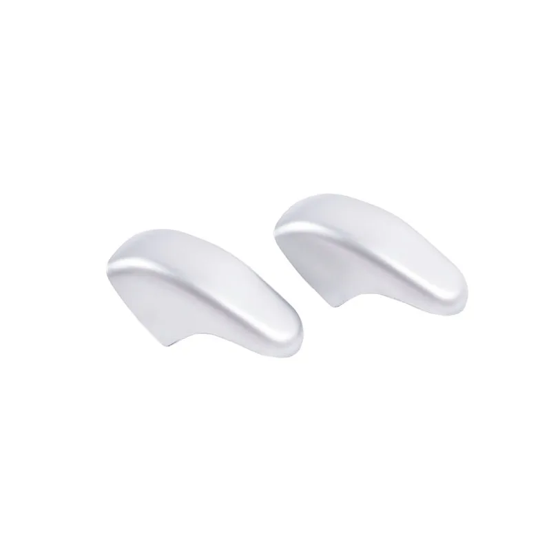 

2 шт., декоративные крышки-наклейки для Mercedes Benz S Class W221 2008-2013