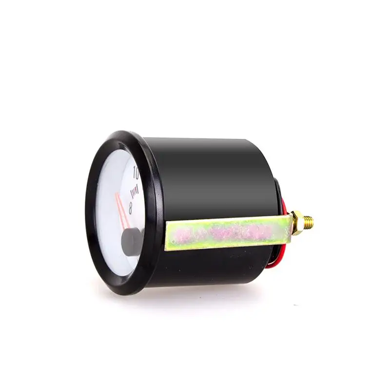 Автомобильный датчик температуры воды измеритель 2 дюйма 52 мм с датчиком|Датчики