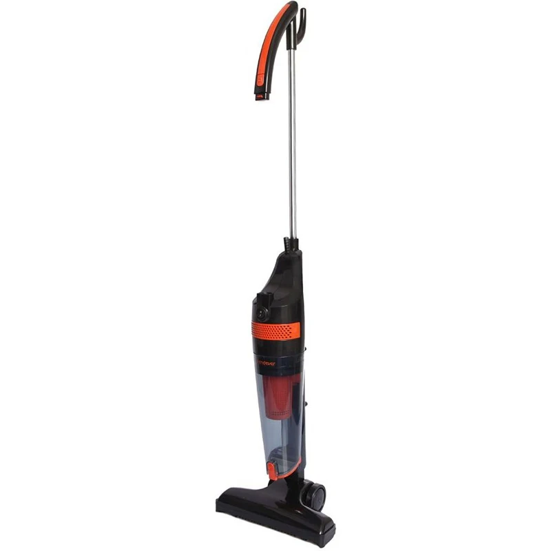 Ручной пылесос (handstick) ENDEVER SKYCLEAN VC 294 650Вт черный/оранжевый|Пылесосы| |