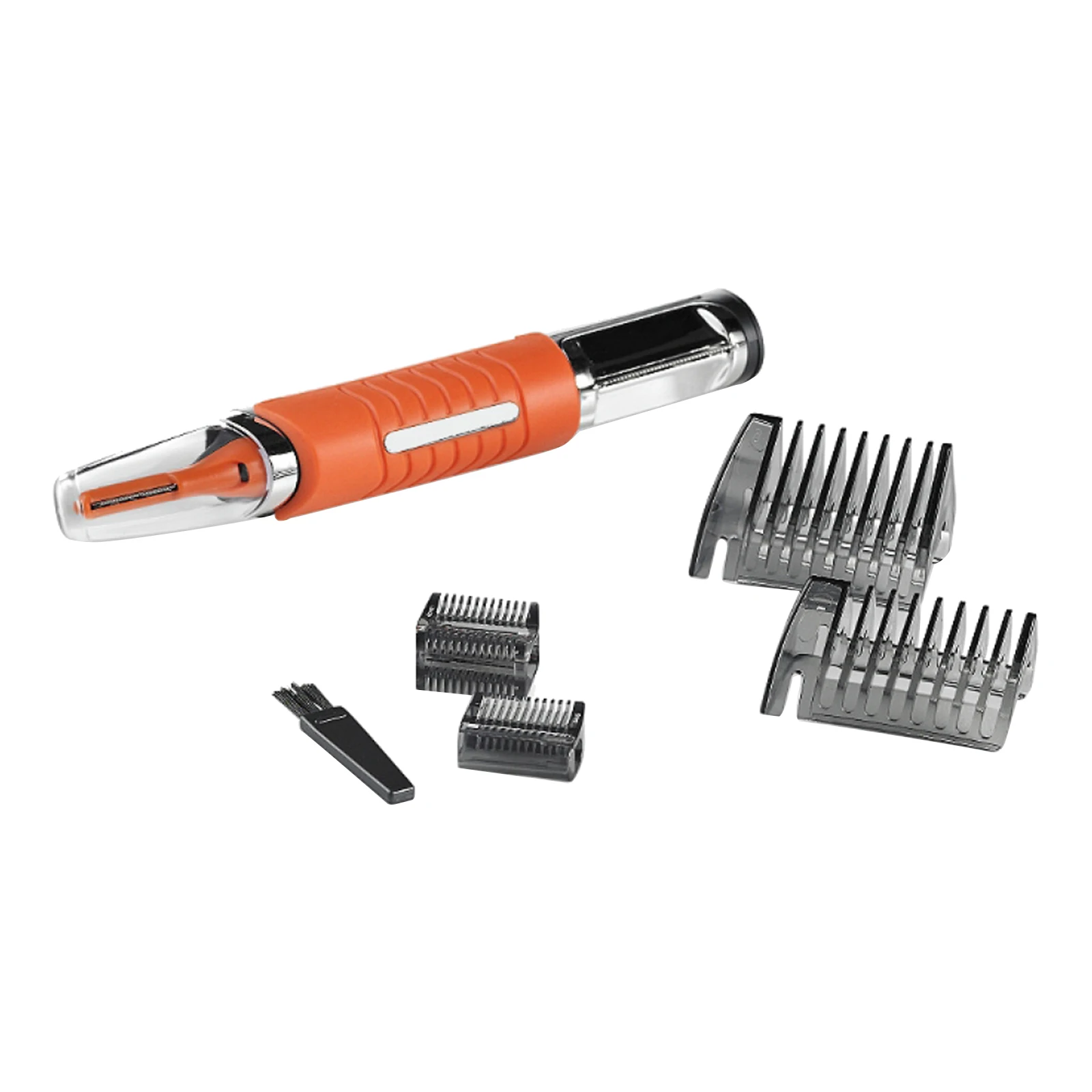 

Men Nose Ear Hair Trimmer Facial Hair Trimmer Ear Hair Trimmer Shaver Precision Groomer Cleaner Hair Removal Waterproof