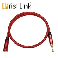 3 5mm audio extension cable jack 3 5 male to female earphone extender cable car aux code for headphone louder