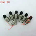 Карманный погружной рукав Thermowell из нержавеющей стали 304 BSP 34 дюйма DN20 для макс. 6 мм для провода макс. 8 мм PT100 PT1000