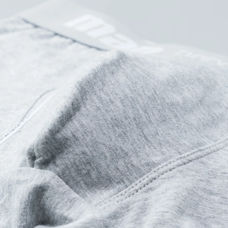 Трусы боксеры мужские 4 шт. хлопковое нижнее белье модные шорты с надписью