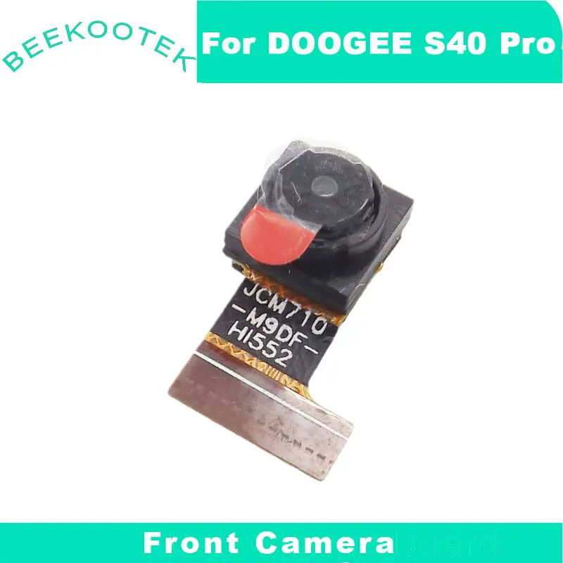 Новые оригинальные запасные аксессуары для ремонта фронтальной камеры телефона