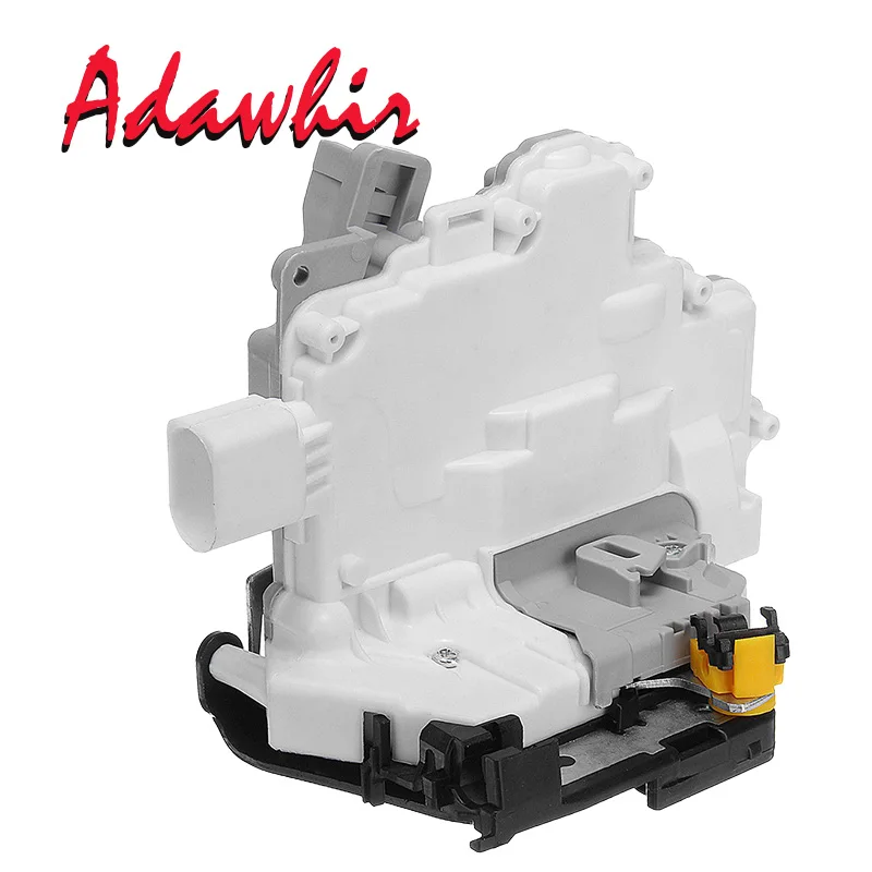 Механизм захвата замка задней левой двери 1P0 839 015 1P0839015 для SEAT LEON MK2 Leon 1P1 |