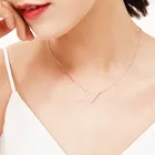 Новинка 2019, ожерелья с V-образным вырезом, женские праздничные пляжные массивные украшения, оптовая продажа