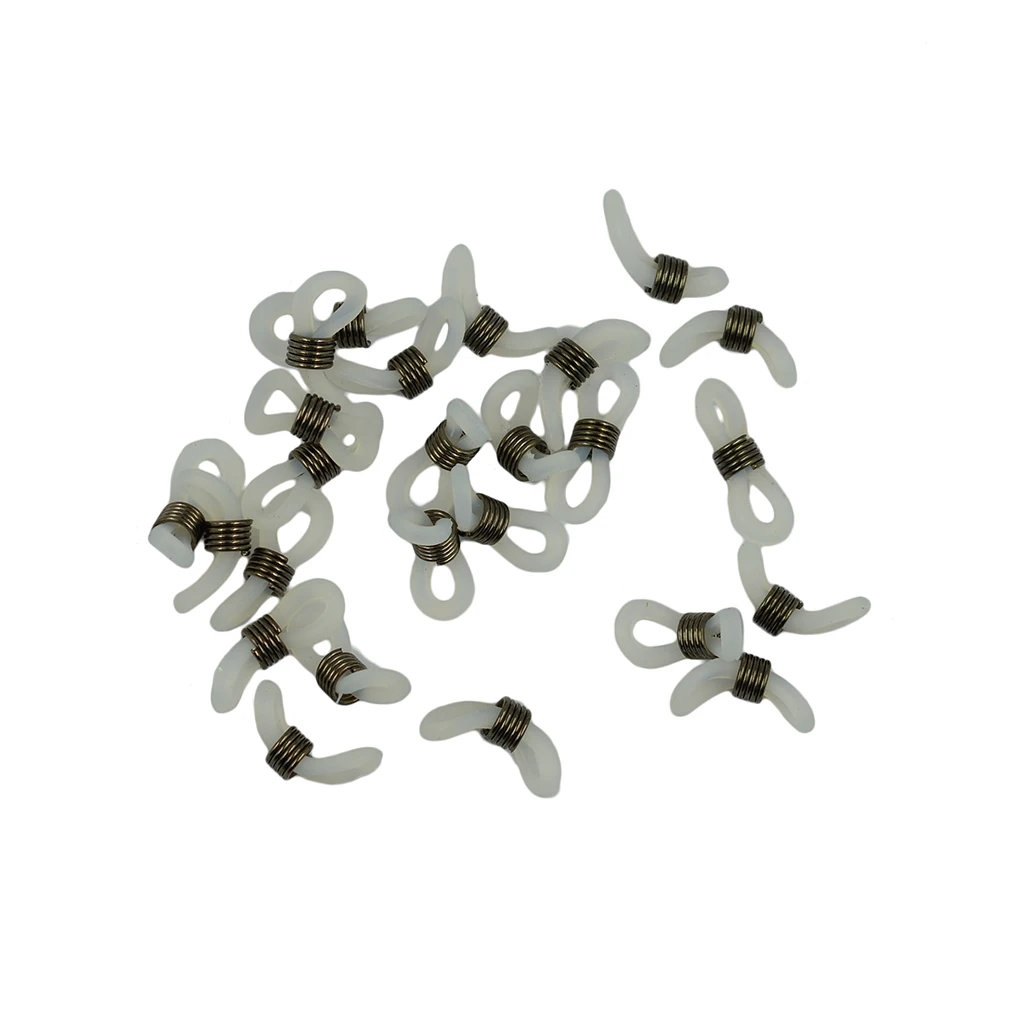 25 шт. резиновые ремешки для очков|Очки аксессуары| |