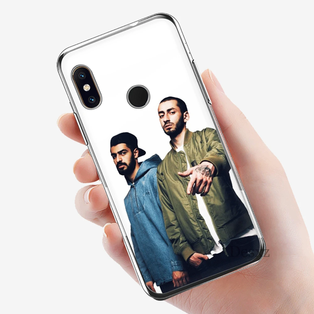 Чехол на мобильный телефон для Xiaomi Redmi Note 4 4X 3 5 6 7 Pro 5A K30 Poco X2 жесткий чехол с
