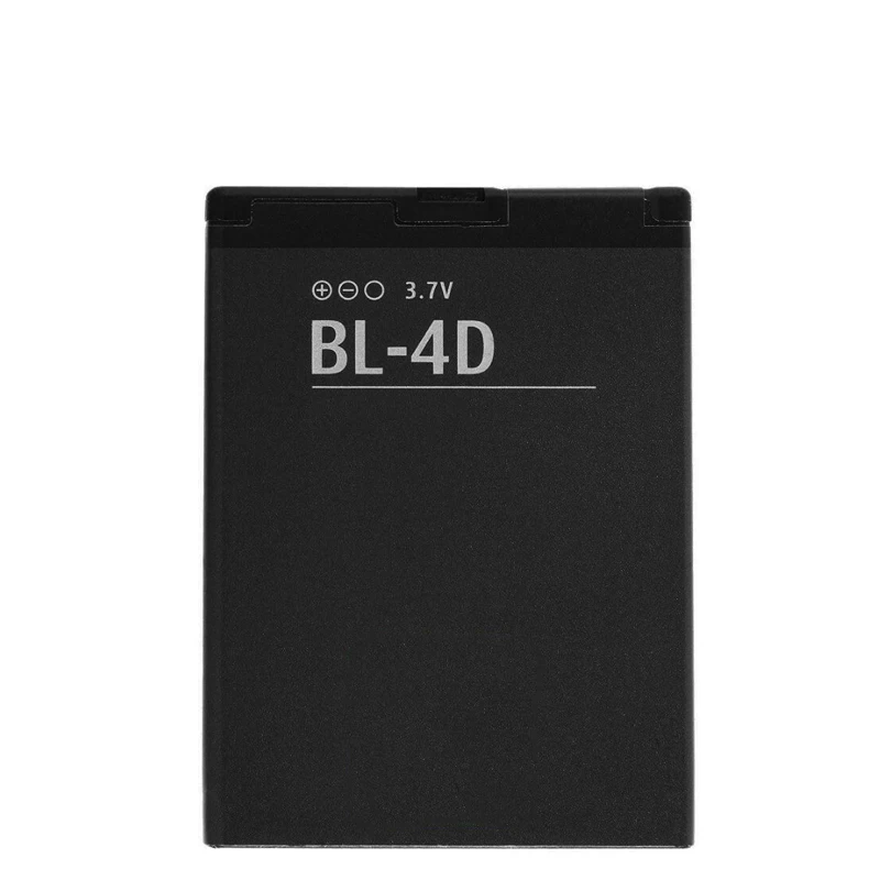Аккумулятор для NOKIA N97mini N8 BL 4D E5 E7 1200 T 00 T7 N5 702 808|battery for|battery for nokiabl 4d |