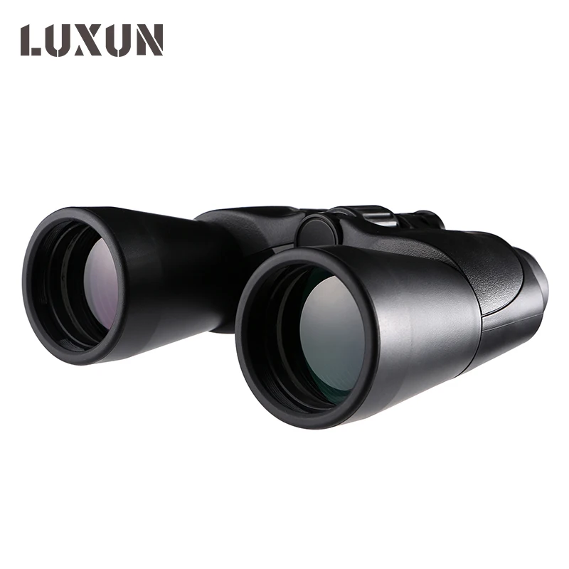 Водонепроницаемый HD бинокль LUXUN 10 120X80 мощный профессиональный уличный охотничий
