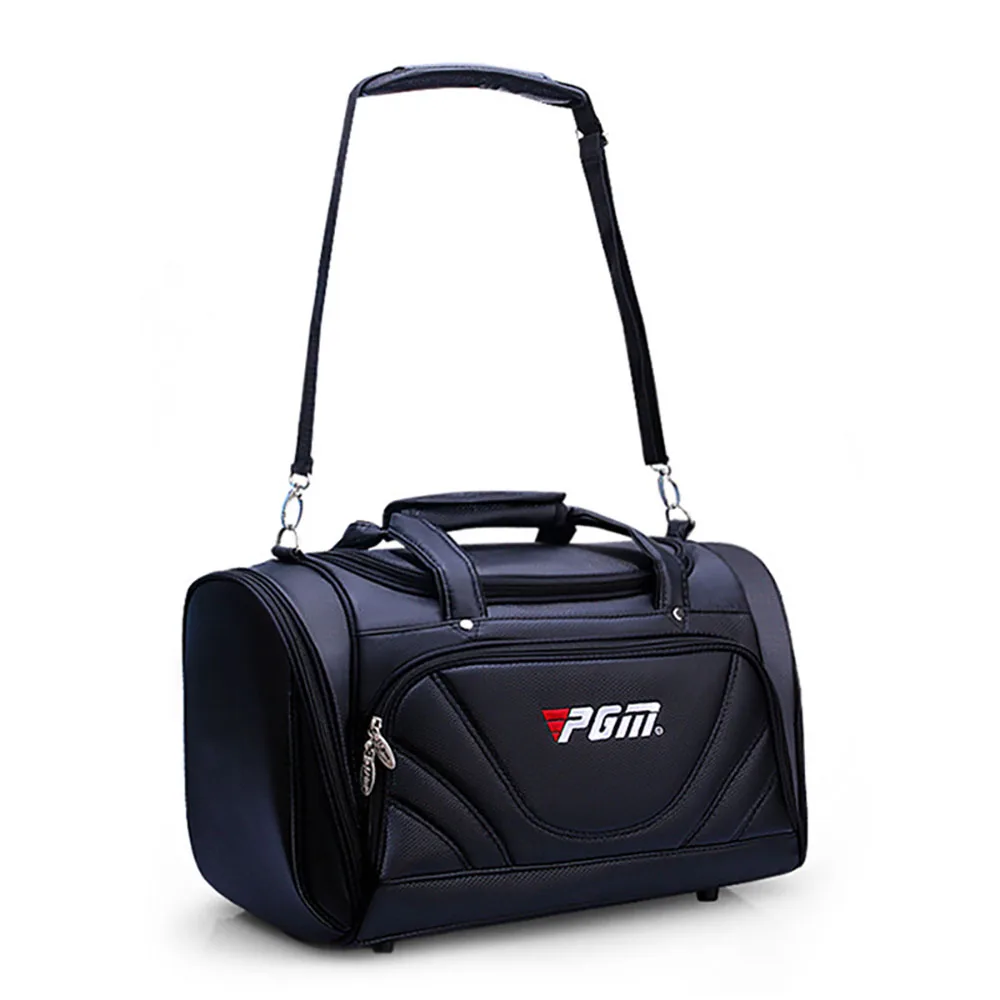 Genuine Pgm Golf Storage Clothing Men'S Waterproof Bag Large-Capacity Water-Repellent Independent Shoe Bag Dustproof Ball Bag