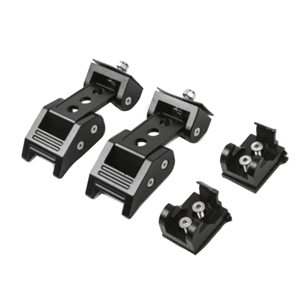 Декоративные фиксаторы для автомобиля легко устанавливаемые аксессуары