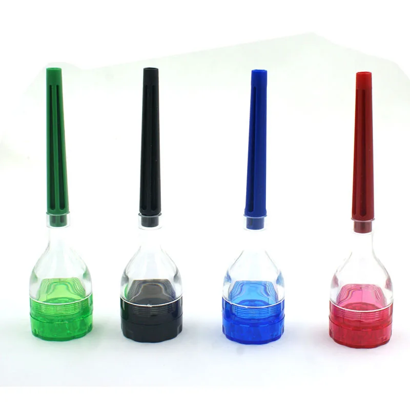 13 5 см 4 части конусная рулонная бумажная машина фильтр инструмент пластиковый