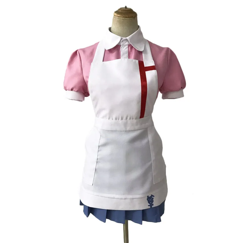 Косплей костюм мицукан Мики из Dangan Ronpa 2 любой размер|Костюмы аниме| |