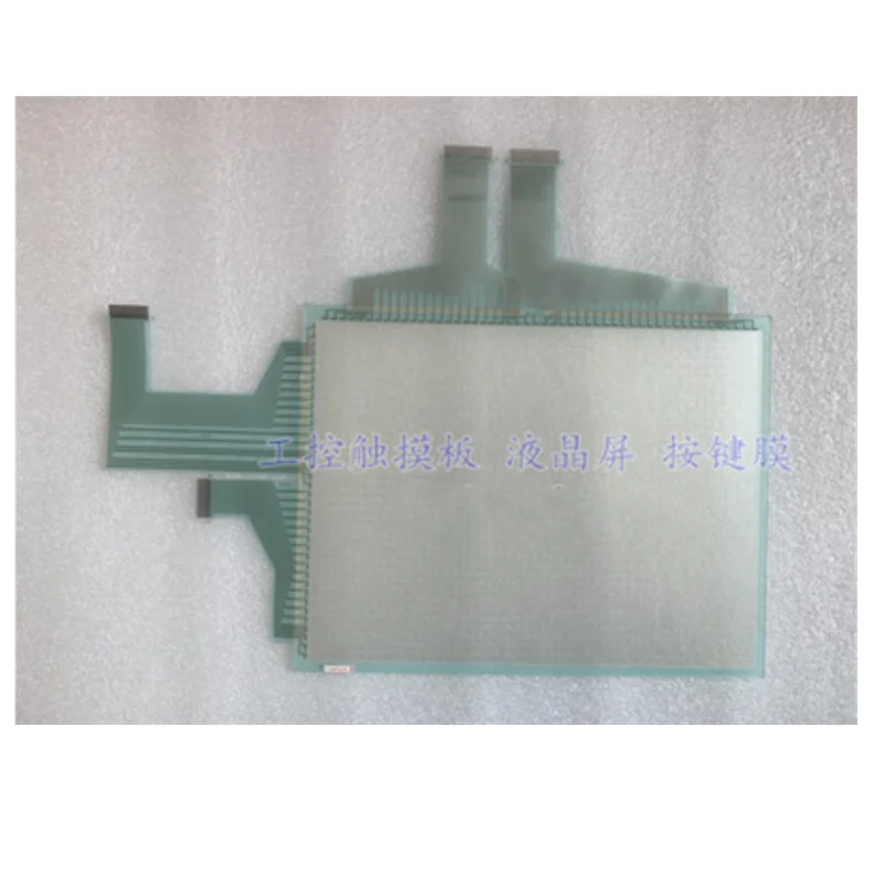 Новинка флюоресцентная пленка для сенсорного экрана диагональ 12 дюймов|Зарядные