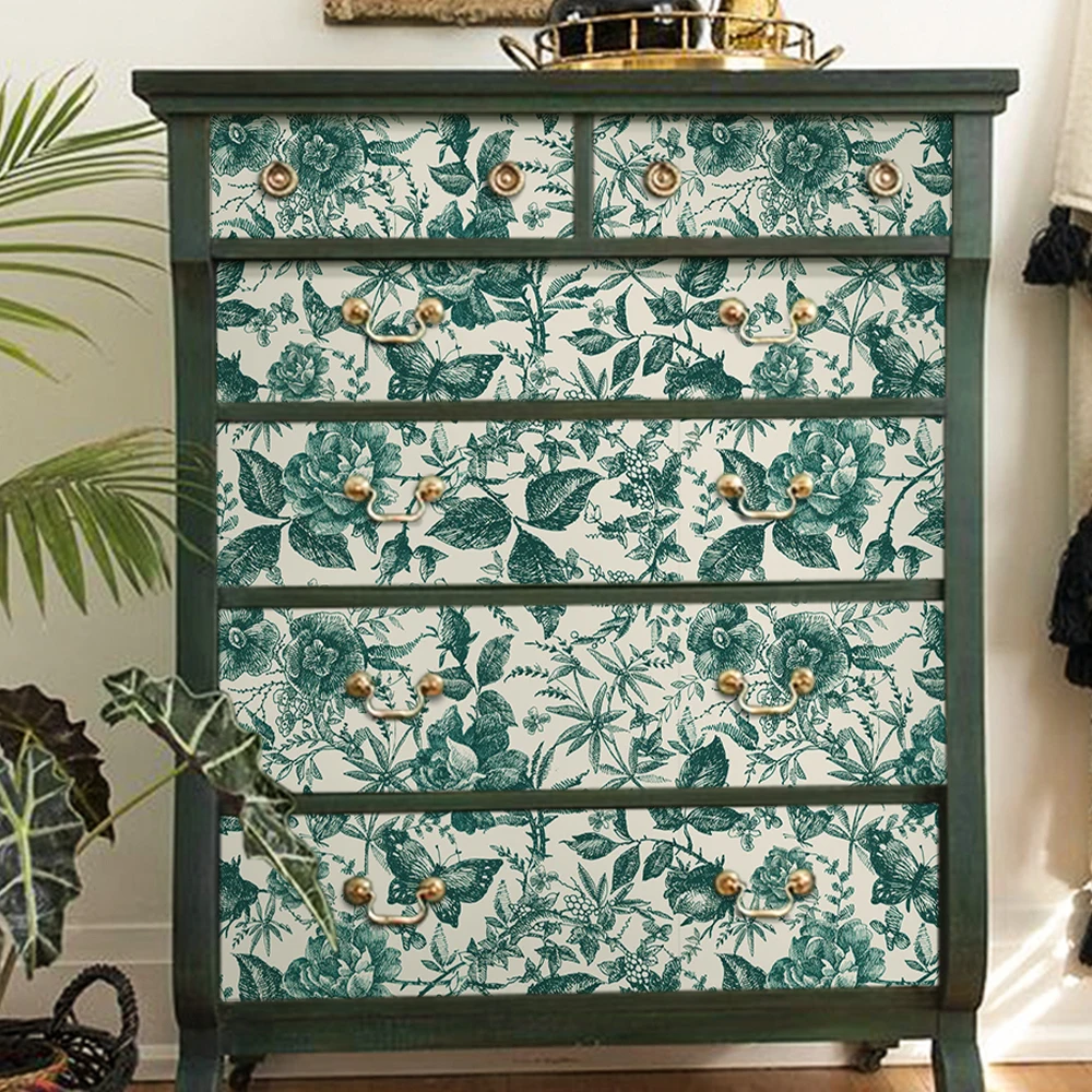 funlife® 40160cm eco friendly pvc wallpaper waterproof home furniture decor wall stickers kitchen backsplash self adhesive free global shipping