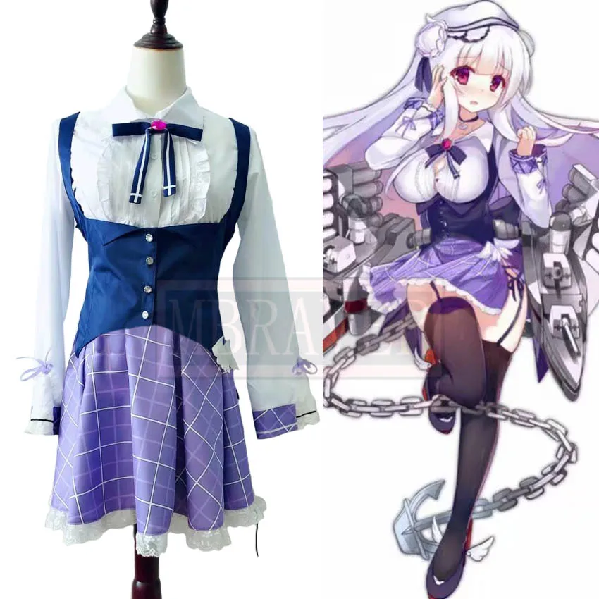 Косплей-костюм Эмили Fajardo на Хэллоуин вечевечерние Рождество