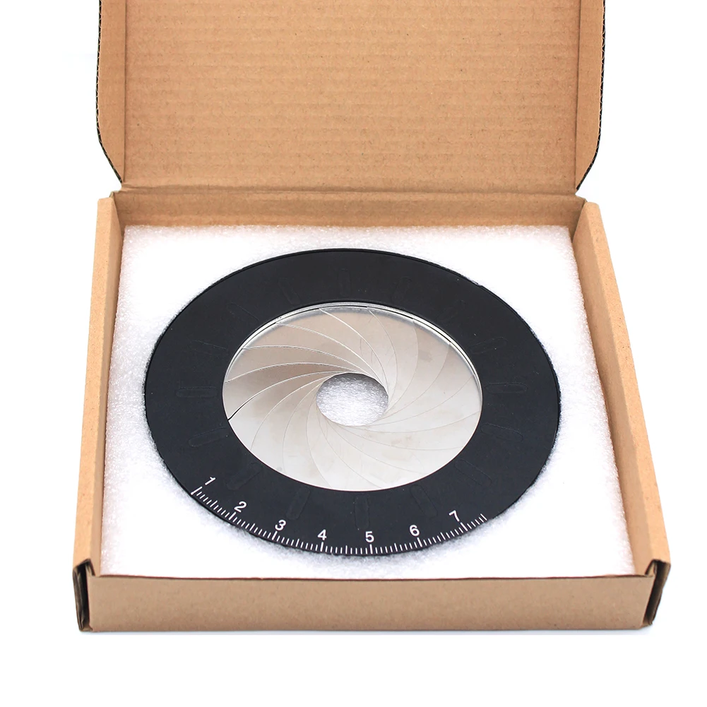 

Adjustable Measurement Stainless Steel Drawing Circle Drawing Ruler Pie Tool Drafting Accessories Protractors Classroom Industry
