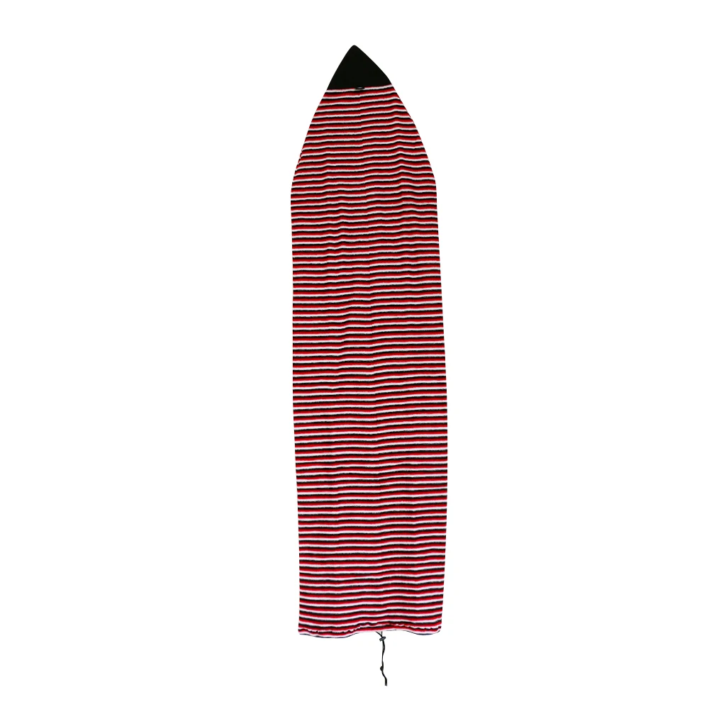 Растягивающийся чехол для носков серфинга Защитный дневной мешок легкая сумка 6