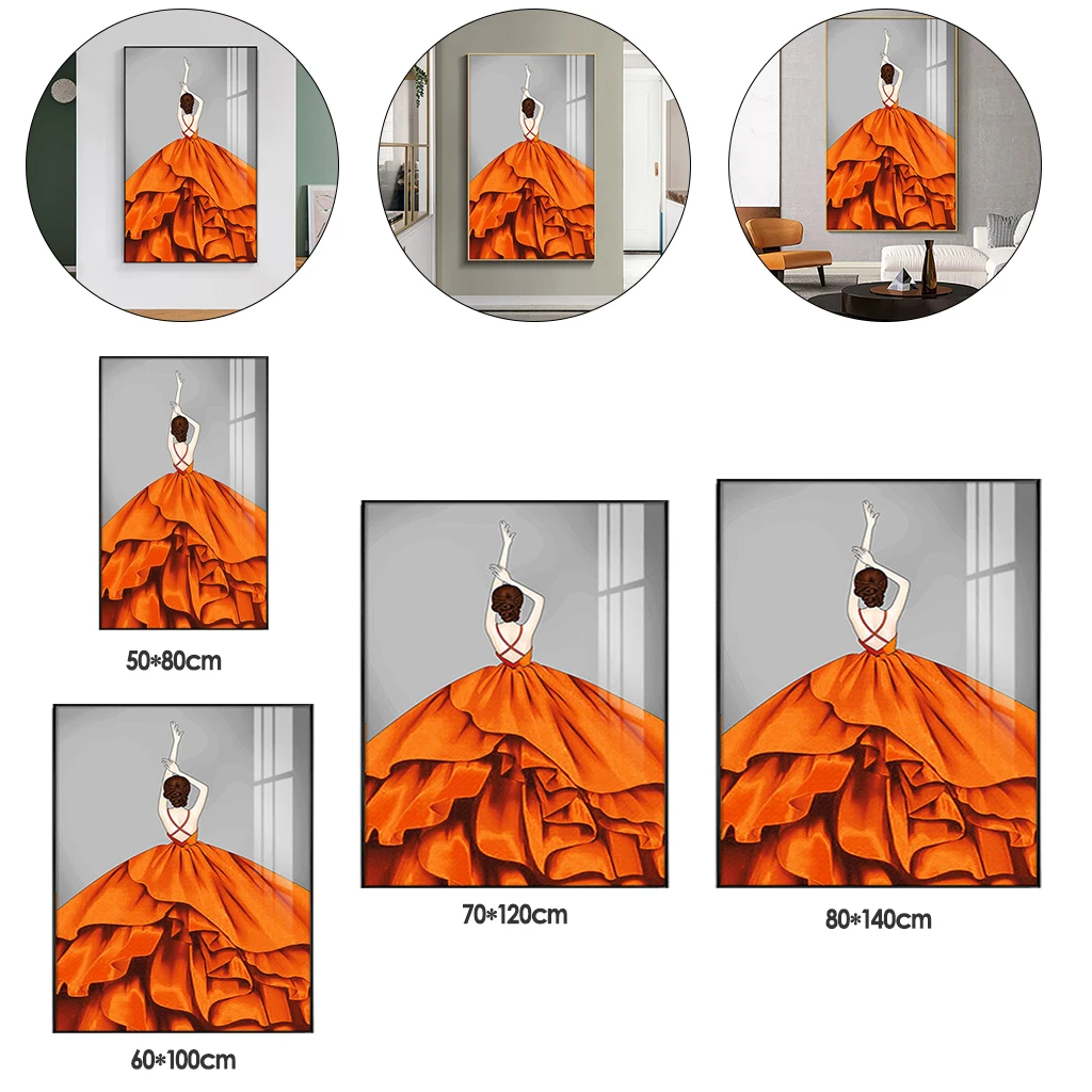 

5D Diamond Painting Full Drill Crystal Embroidery Cross Stitch Art for Adults Kids Gifts