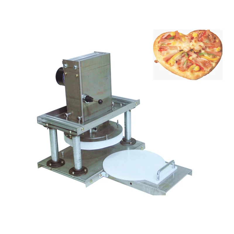 

Промышленный пресс для лапши, автоматическая электрическая хлебопечка, тесто для пиццы, лапша, Электрический пресс для лапши
