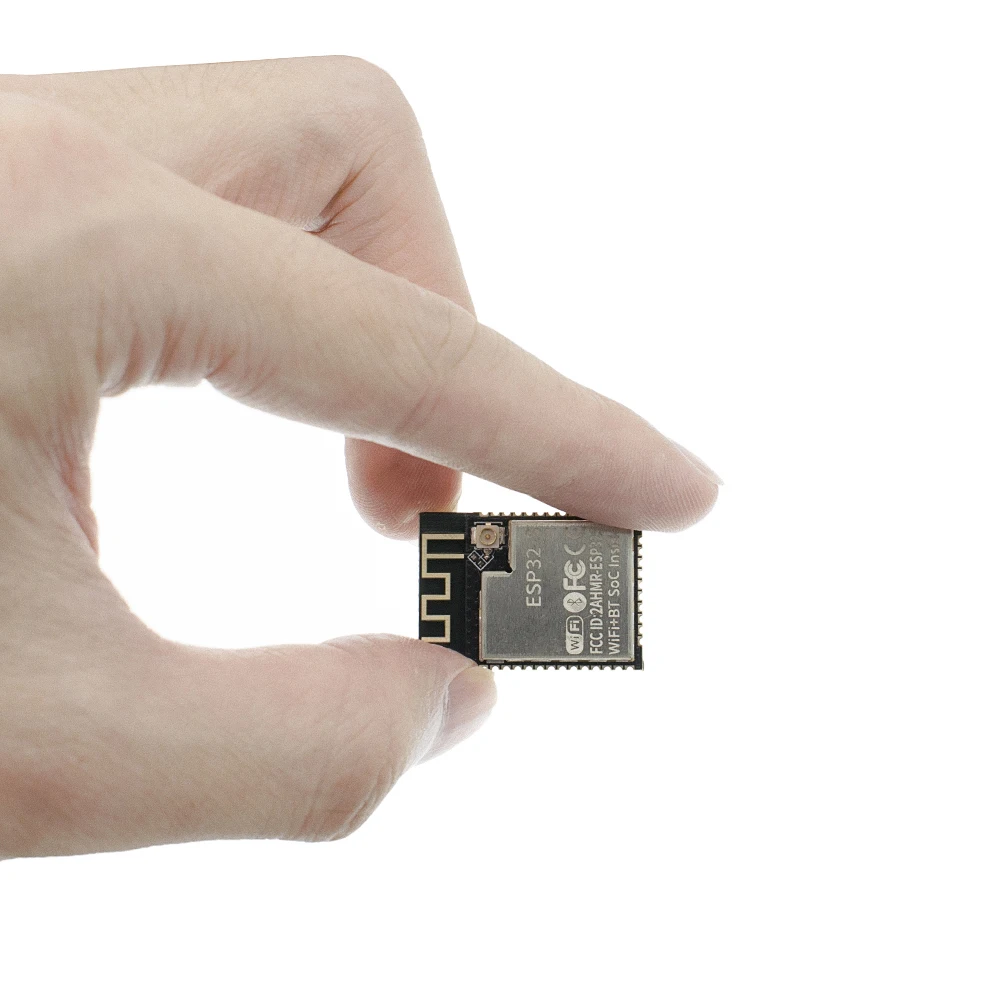 10 шт./лот ESP-32S ESP-WROOM-32 ESP32 ESP-32 ESP32-S Bluetooth и WI-FI двухъядерный Процессор с низкой Мощность потребление MCU ESP-32