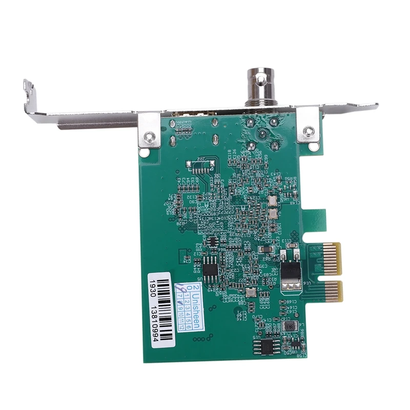 60 кадров в секунду/1080P видео карта захвата HDMI SDI к PCI-E захватывающая игра Запись
