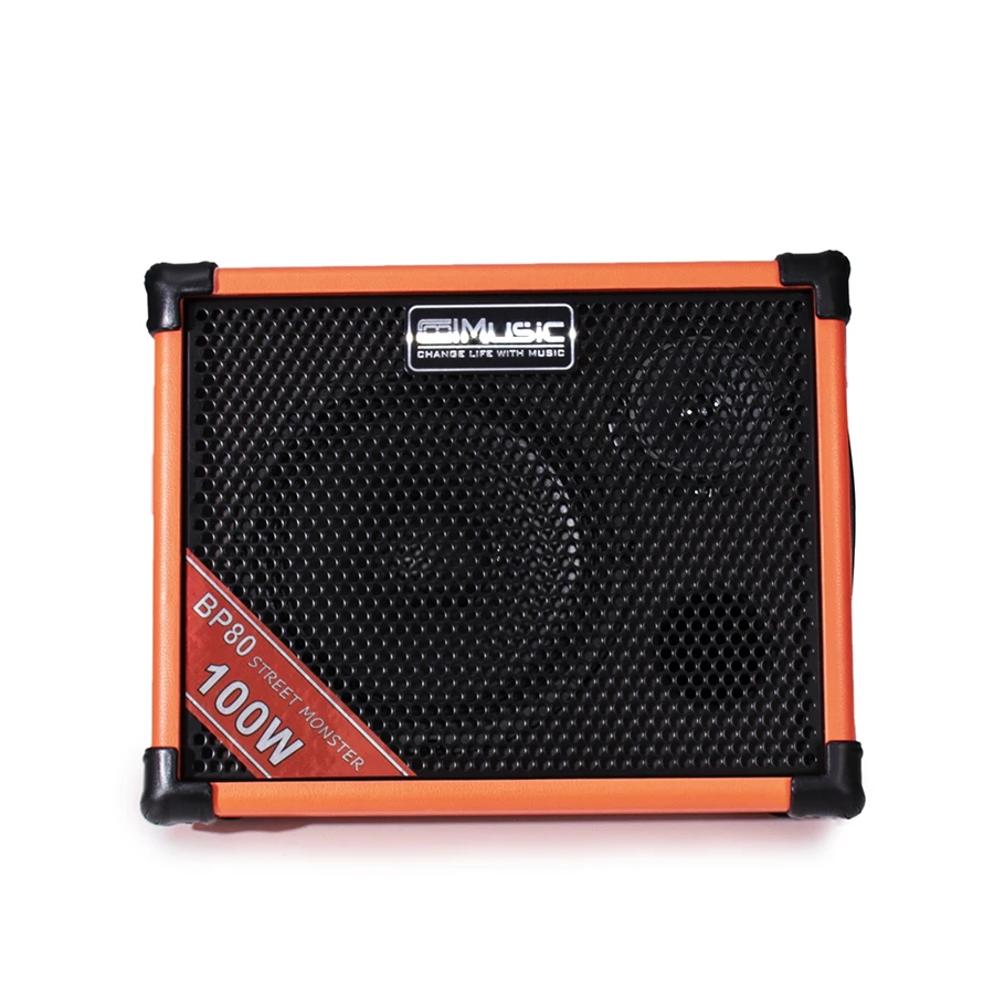 coolmusic akustische elektrische bass gitarre praxis verstärker sax tastatur amp lautsprecher bluetooth wiederaufladbare chorus reverb effekte fr