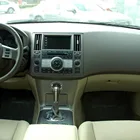Android 10 для Infiniti FX FX35 FX45 2003 2009Car GPS мультимедийный плеер головное устройство аудио автомобильное радио навигация магнитофон стерео