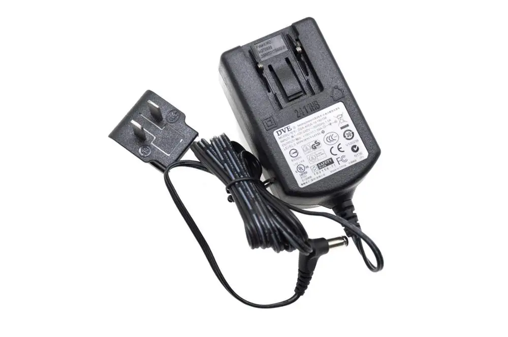 

Original DVE 19V 1.58A FOR viewsonic LCD monitor AC adapter Power supply VX2263S VS15701 VS15703 VX2276 VS16381 HP-A0301R3