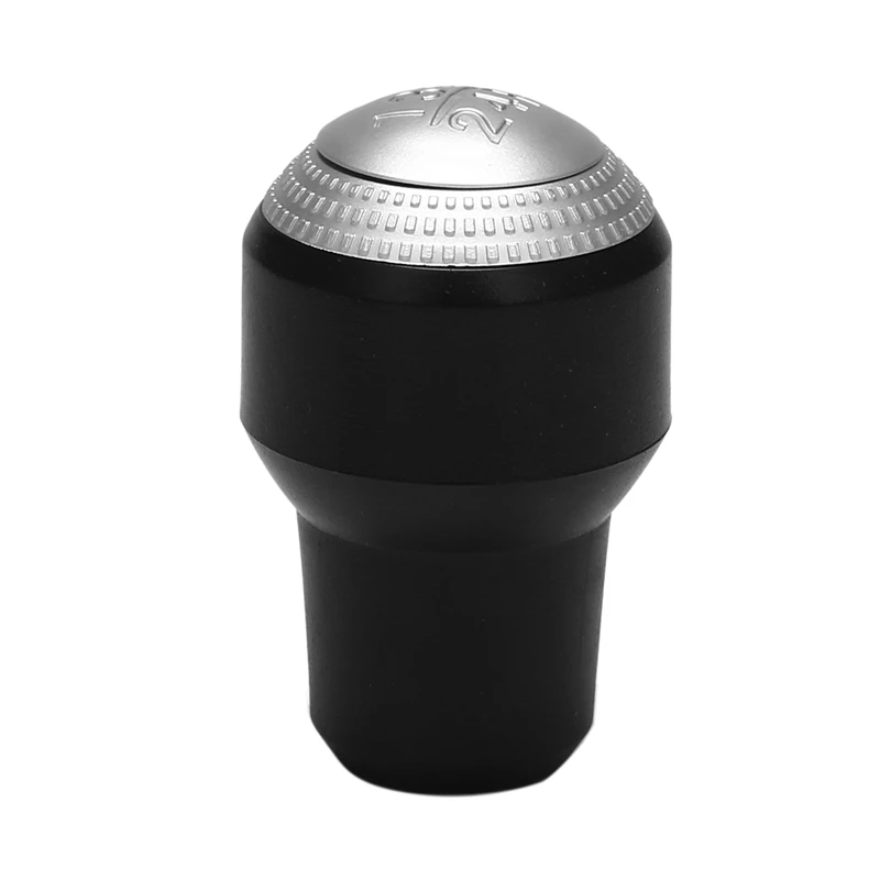 Кожаная ручка переключения передач для Hyundai Tucson 2004 2005 2006 2007 2008 2009