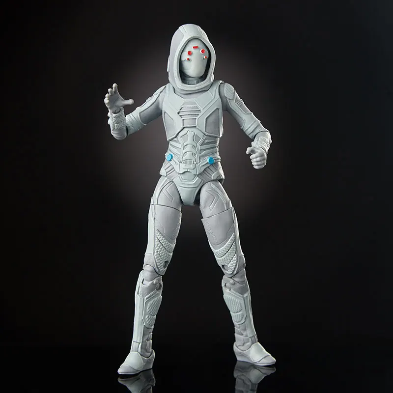 17 см Marvel Comics 80th anniversary Legends Series винтажные комиксы Капитан Америка ПВХ фигурка коллекционная игрушка