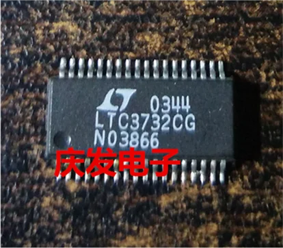 

Бесплатная доставка. LTC3732CG